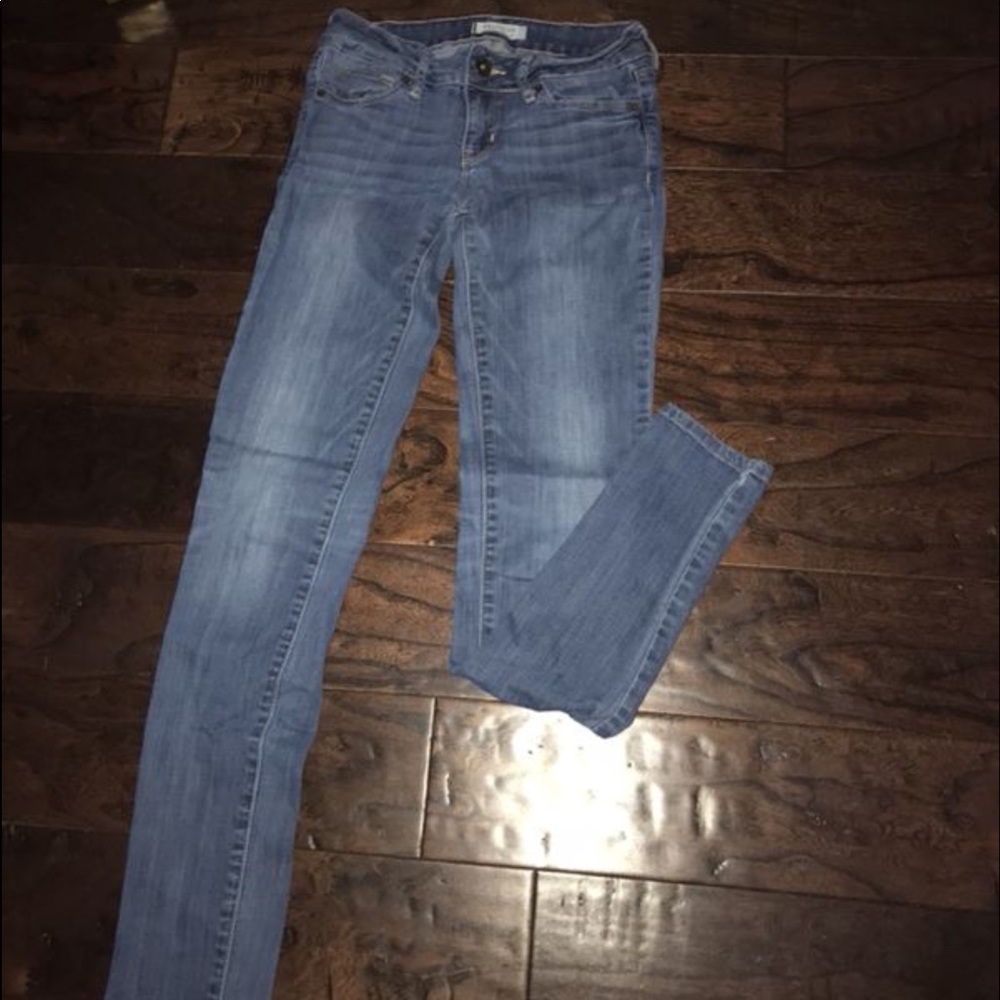 Bullhead jeans